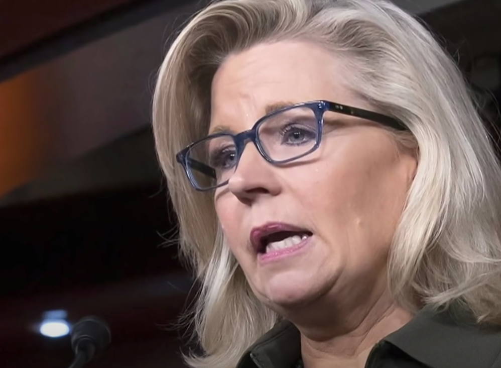 There Is No Future For A Liz Cheney GOP