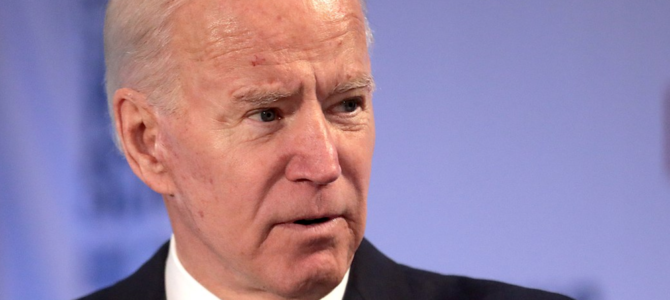 abortions policy from Joe Biden