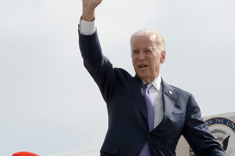 8 Strategies For Exiting The Biden Years Stronger Than The Right Went In