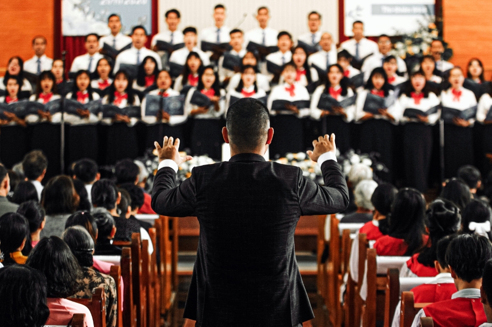 It's Up To You To Keep Live Music From Being Buried In Shutdowns - Vimarsana News