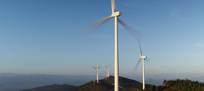 green energy, wind power