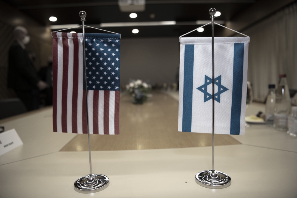 Biden Set To Revive Obama's Devastating Middle East Foreign Policy - Vimarsana News