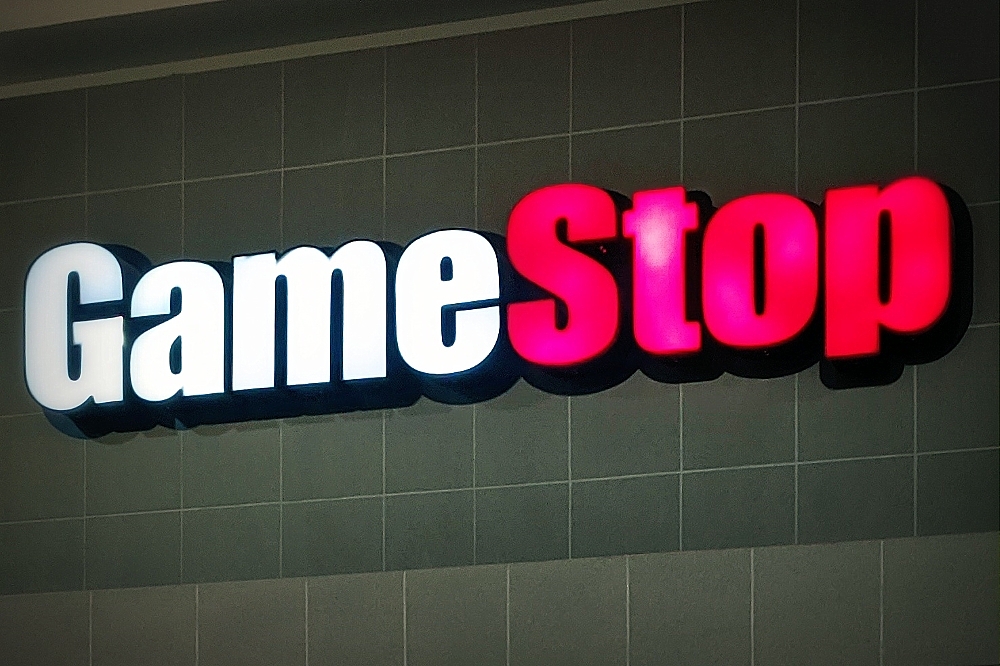 Government Fueled The GameStop Mania And Shouldn't Make It Worse