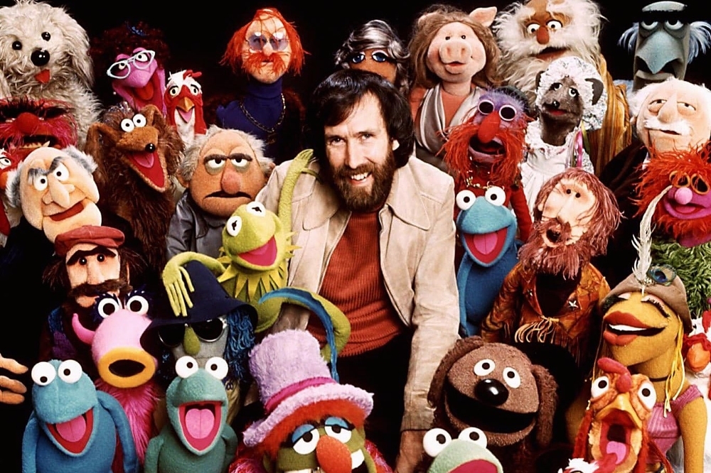 5 Reasons To Enjoy 'The Muppet Show' Now That It’s Finally Stream...