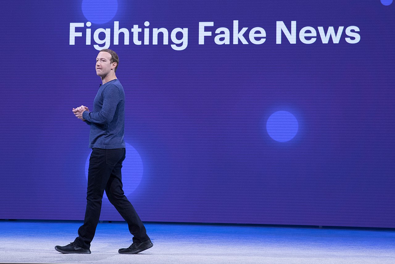 It's Time For Conservatives To Take On Big Tech Tyrants. Here's How - Vimarsana News