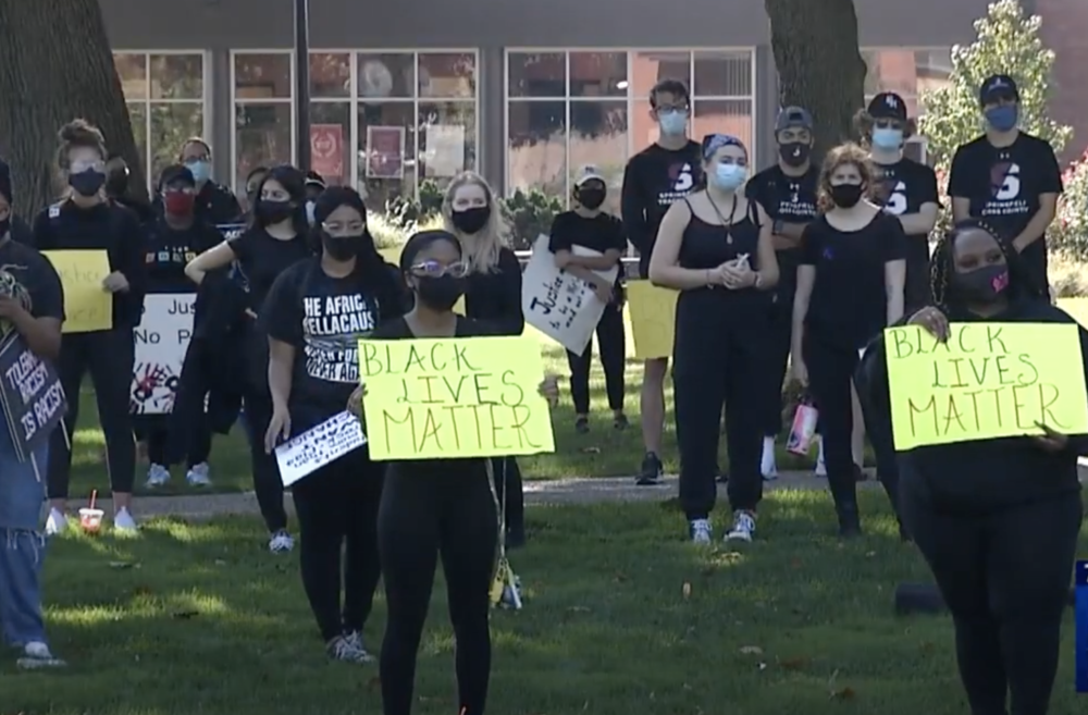 Michigan Tech Prof Denounces School's Racism Training. Cancel Mob Wants Him Fired