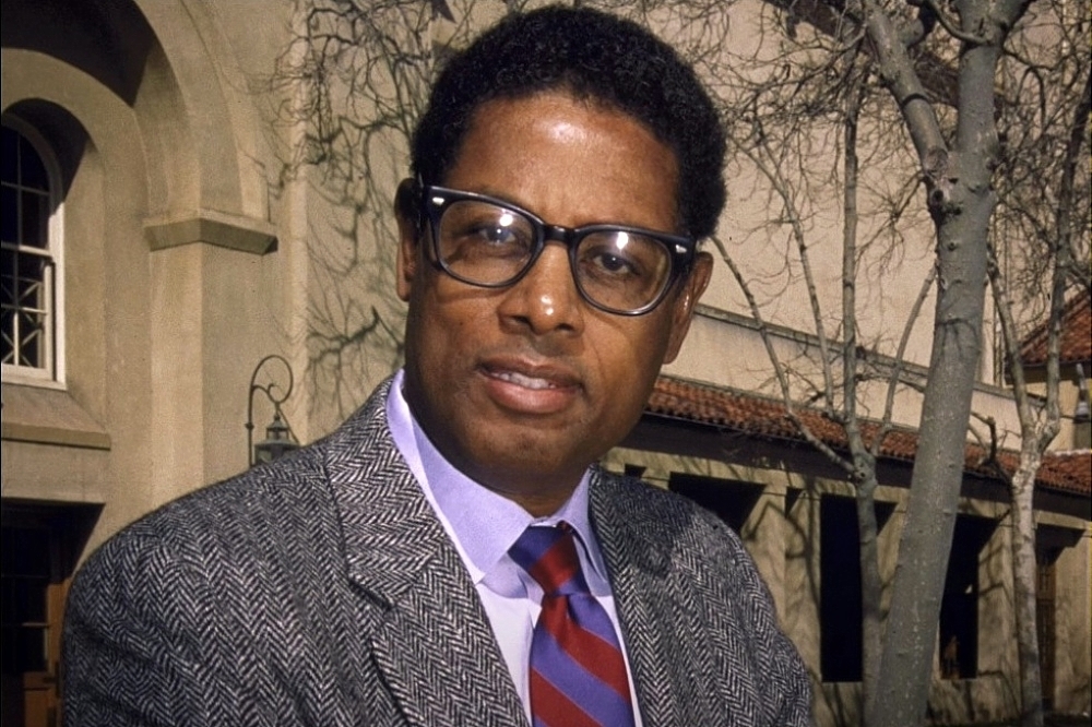 Explore Economist Thomas Sowell's Remarkable Life In New Documentary