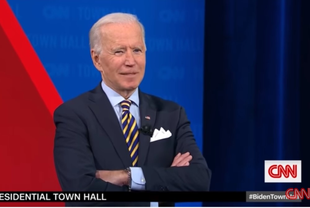 Joe Biden Wants To Make You Pay Off Rich People's College Debt - Vimarsana News