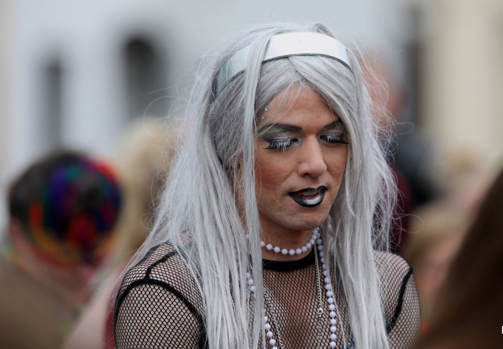 Why Democrats' Equality Act Is Dangerous To Gay People Like Me - Vimarsana News