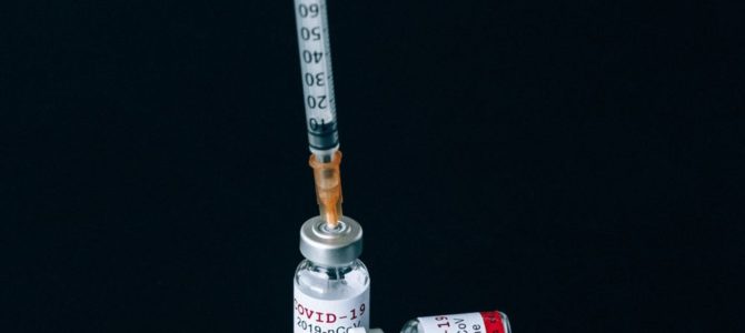 CDC vaccine quarantine guidance