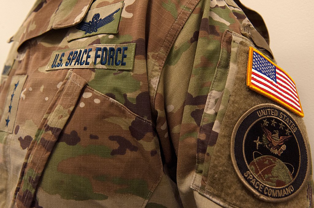 Jen Psaki Scoffs At Space Force After It Saved US Lives From Iran Missile - Vimarsana News