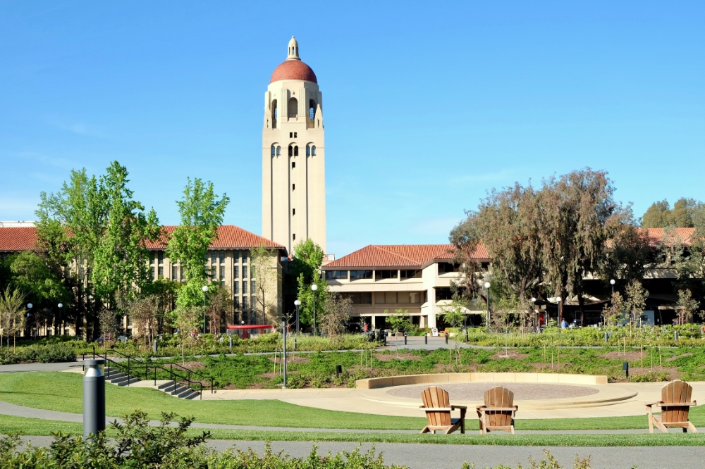 Stanford Mob's Attempt To Cancel Hoover Institution Scholars Fails - Vimarsana News