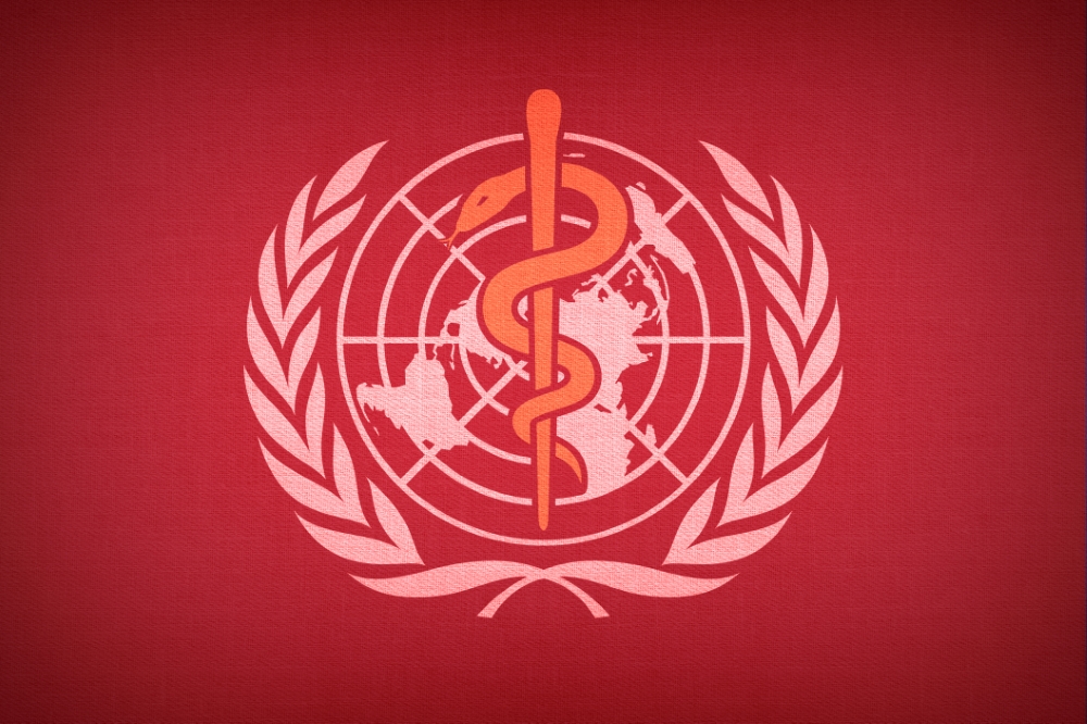 The World Health Organization Hands The CCP A Propaganda Victory - Vimarsana News