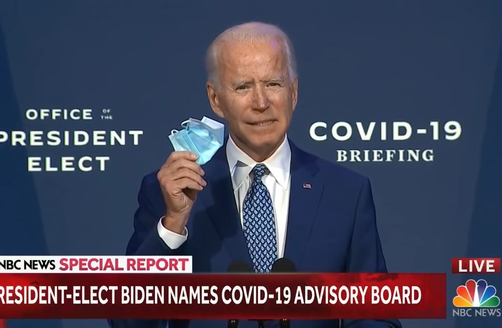 How Can Hunter Biden Say He 'Did Nothing Unethical' But 'Wouldn't Take' Burisma Seat Again?