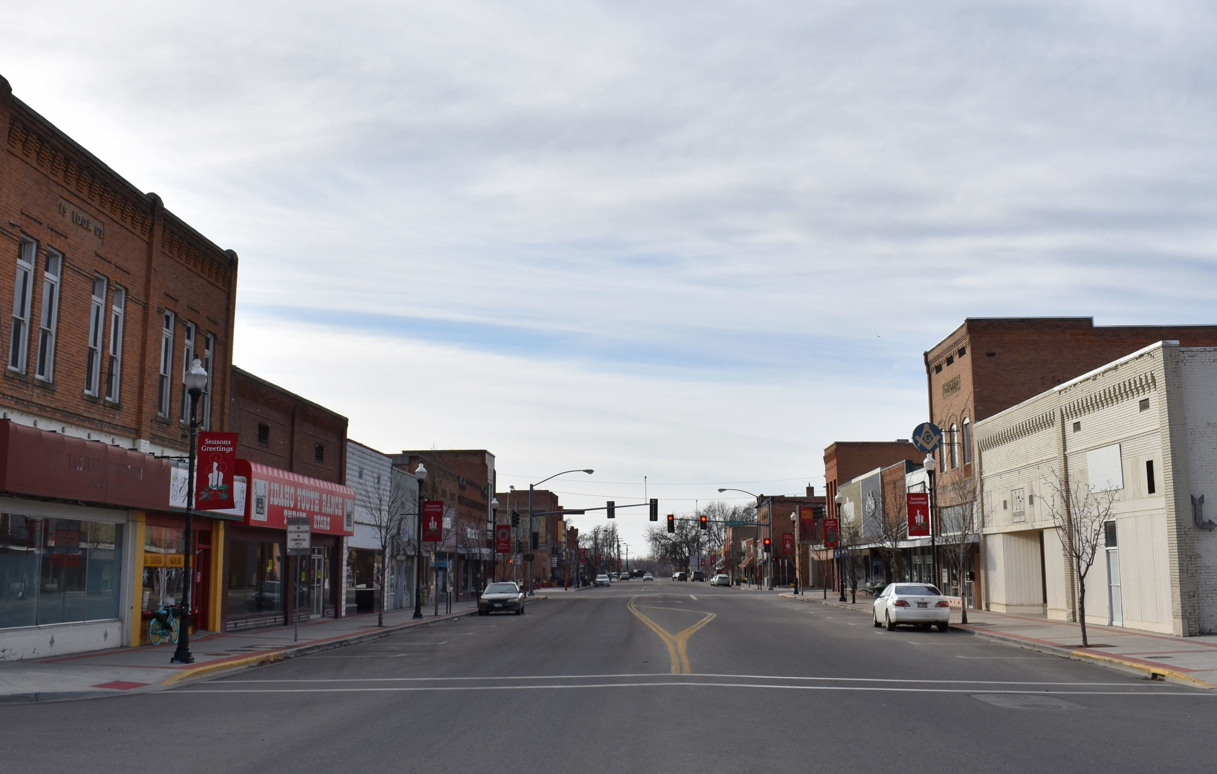 Main_Street_in_Emmett,_Idaho - The Federalist