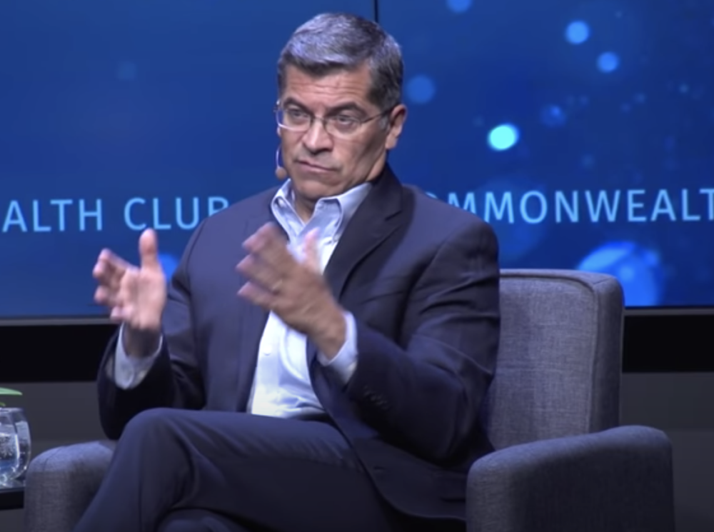Supreme Court To Review Becerra's Attempt To Sic Mobs On Donors - Vimarsana News