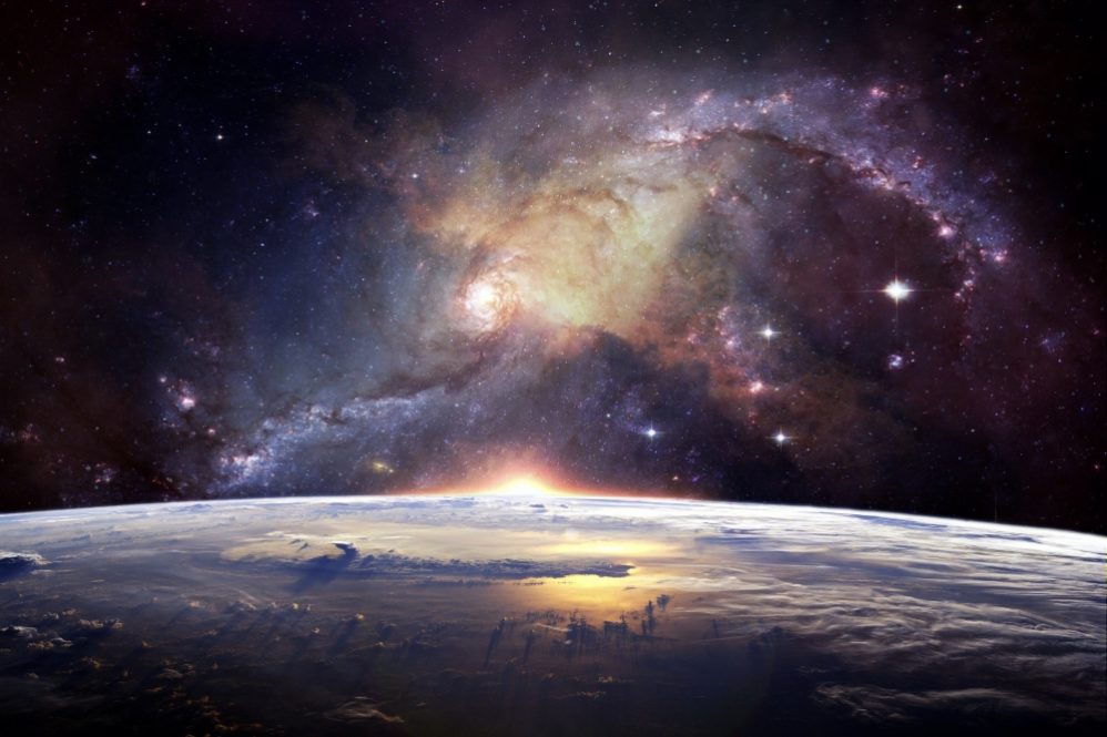 3 Major Scientific Discoveries In The Past Century That Point To God