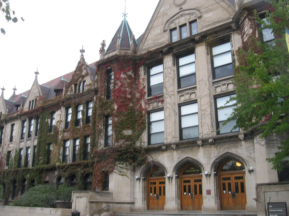 Teachers Union Hoards Vaccine From Chicago's South Side, Refuses To Teach In Person - Vimarsana News