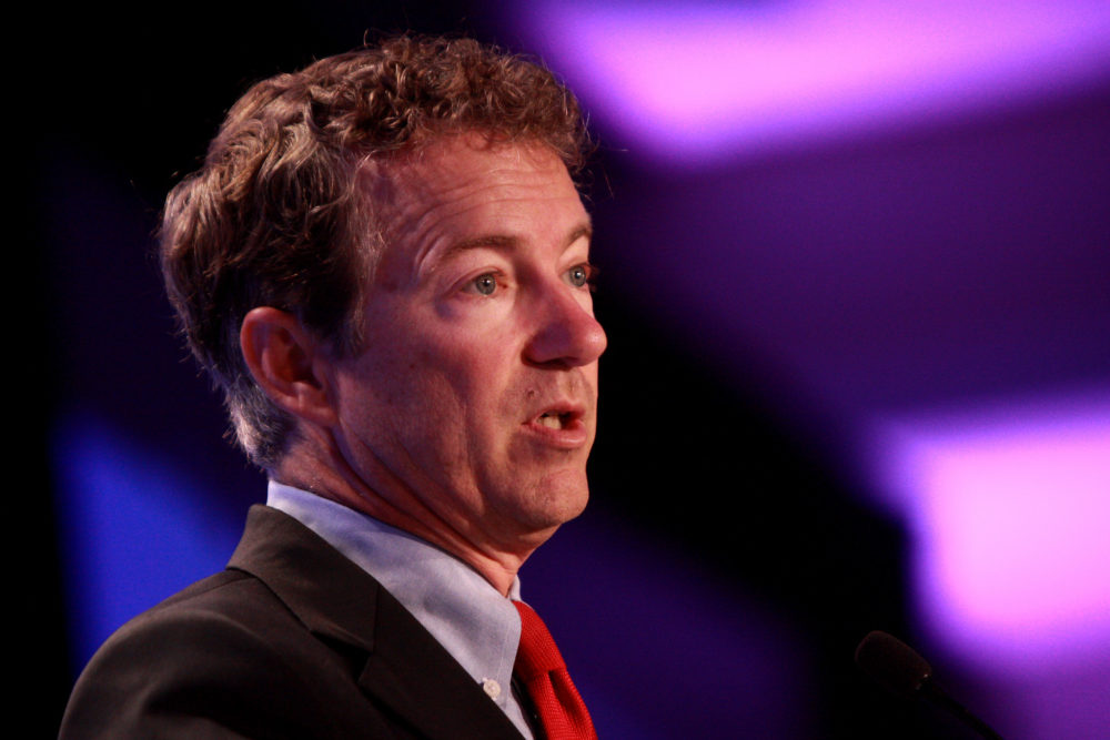 rand paul