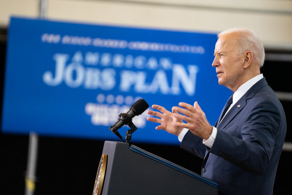 Biden Is The Worst Left-Wing Culture Warrior Since Obama - Vimarsana News