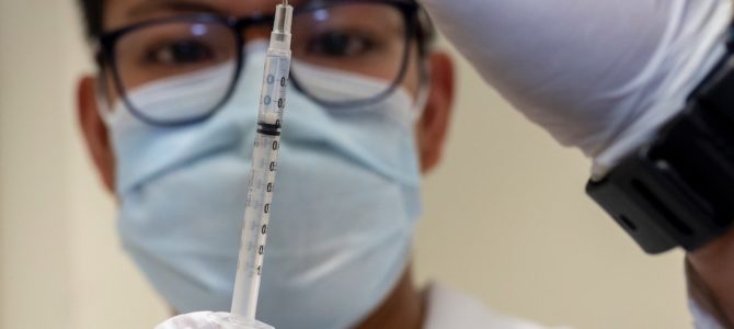 vaccine mandates work