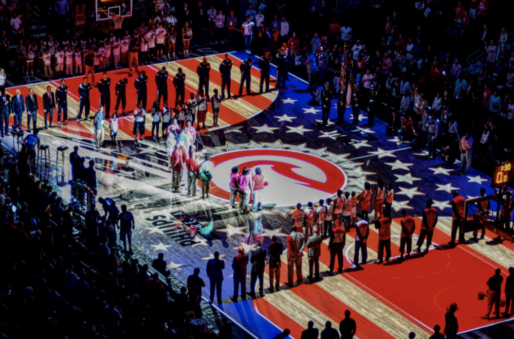The NBA Has Been Lost To Tiresome Ballers Trying To Be Martyrs