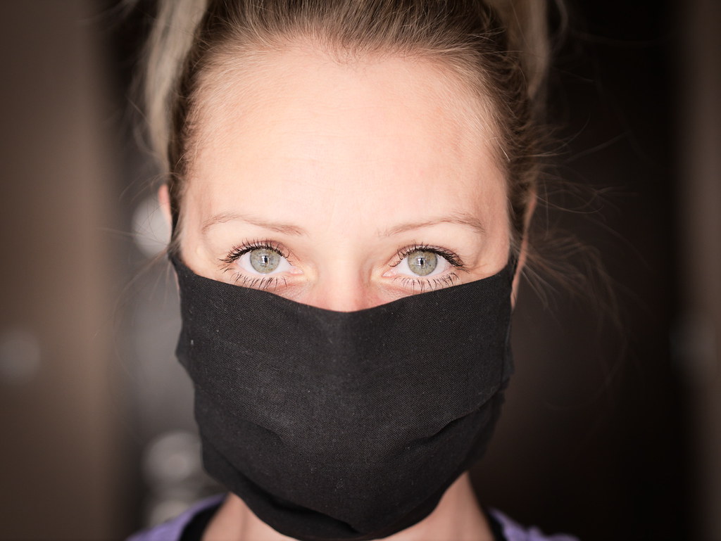 The Scariest COVID-19 Casualty You Can't Talk About Is Free Speech - Vimarsana News