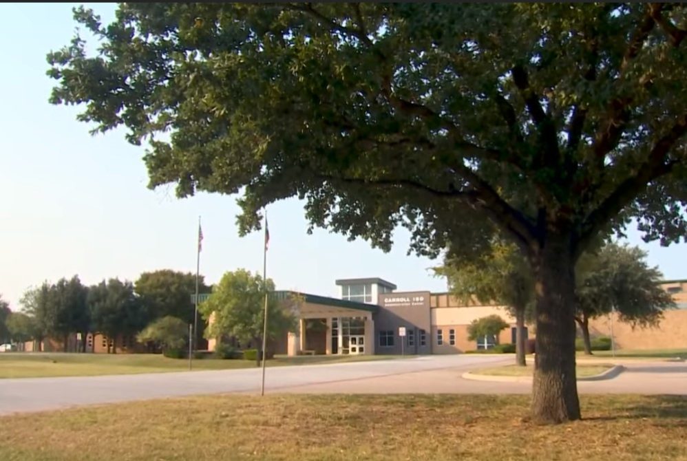 Parents Revolt After Texas’s No. 1 School District Tries To Institutionalize Racism