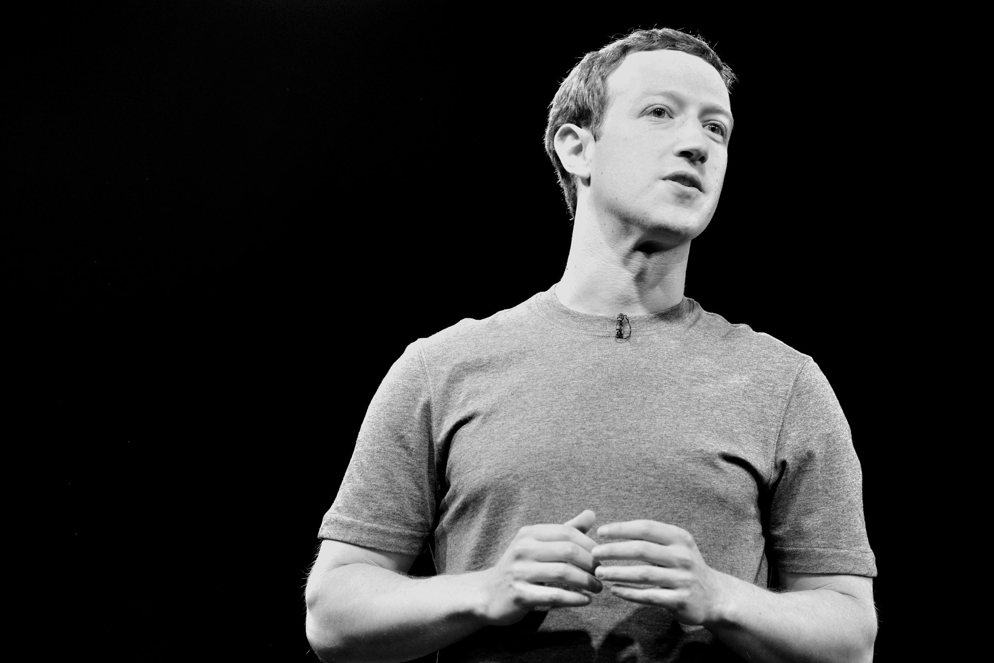 Zuckerberg Spent Millions To Get Leftist Hands On 2020 Elections - Vimarsana News