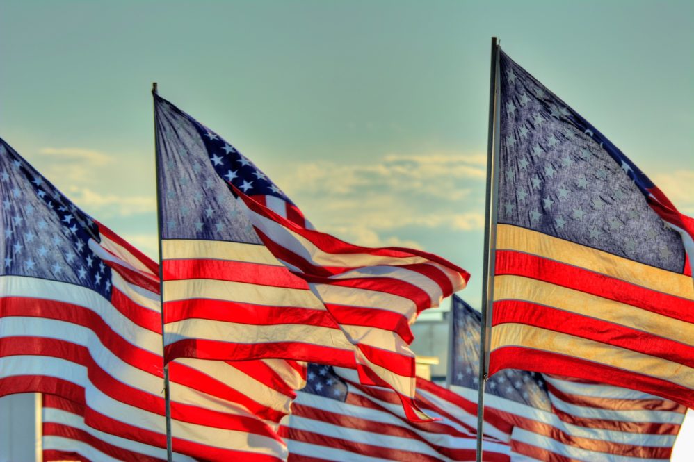 More Than 120 Retired Flag Officers Call On Americans To ‘Save America, Our Constitutional Republic, And Hold Those Currently In Office Accountable’