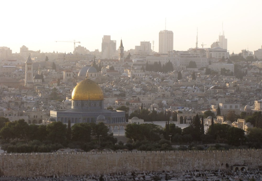 No, John Oliver, Israel Isn't An Apartheid State - Vimarsana News