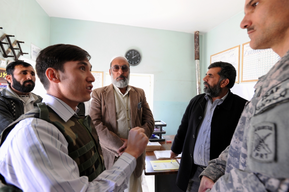 Interpreters Who Saved Americans Deserve Better Than Deadly Backlogs - Vimarsana News