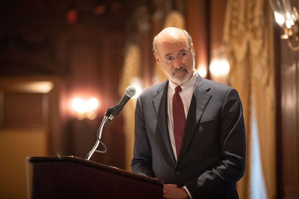 Report: Teachers Unions Swayed PA Democrat Governor To Close Schools - Vimarsana News
