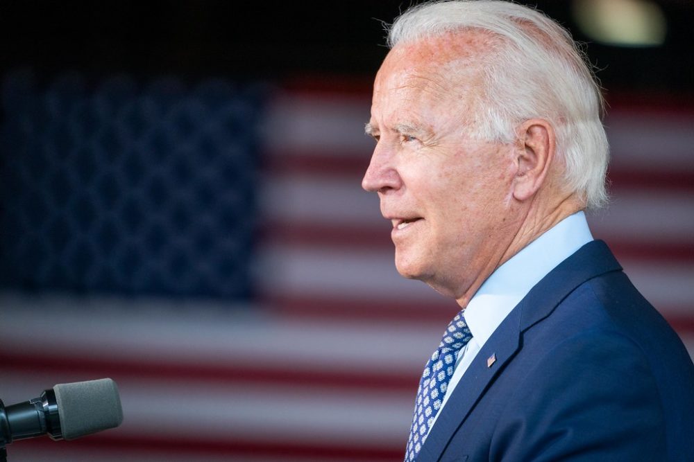 Biden Fails To Condemn Hamas Terrorist Attacks On Israel - Vimarsana News