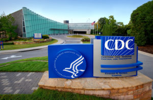 immunity at the CDC