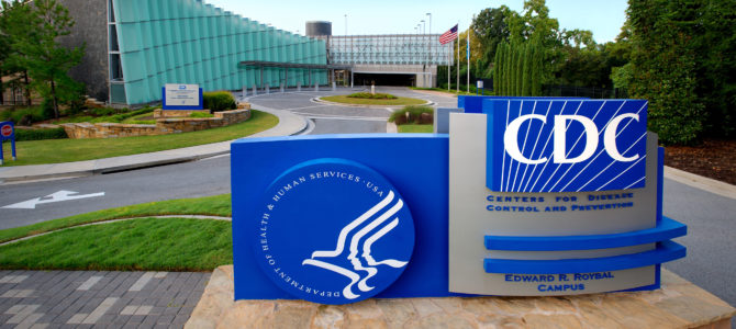 immunity at the CDC