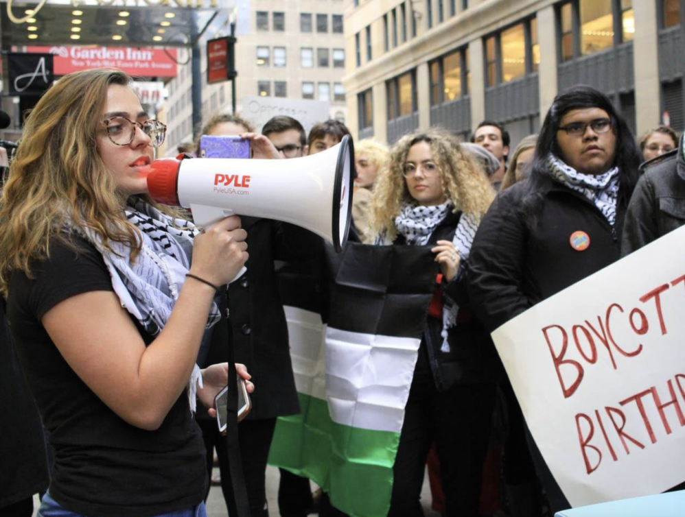 Associated Press Brings On Anti-Israel Activist As News Associate