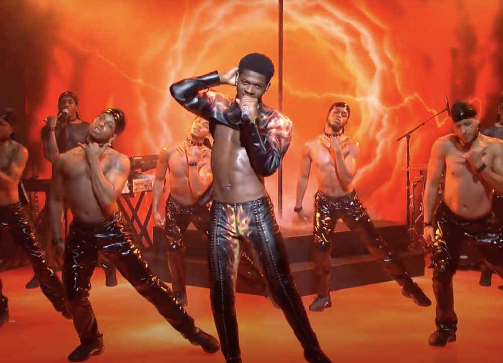 Snl Finale With Rapper Lil Nas X Ties For Lowest Ratings Of Season