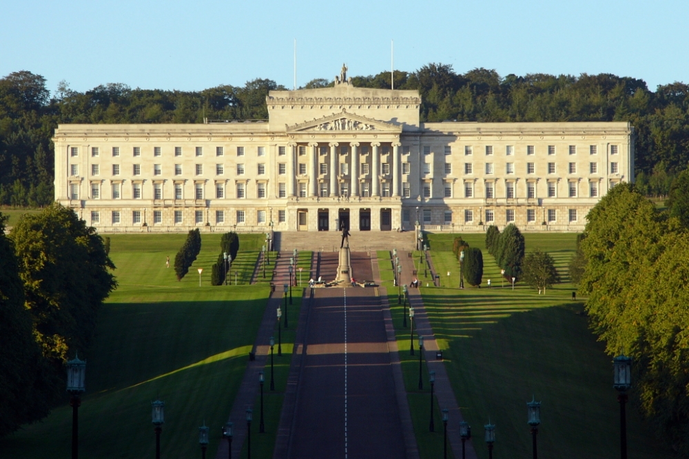 U.K. Forced Northern Ireland Into Abortion, And The Irish Are Fighting Back - Vimarsana News