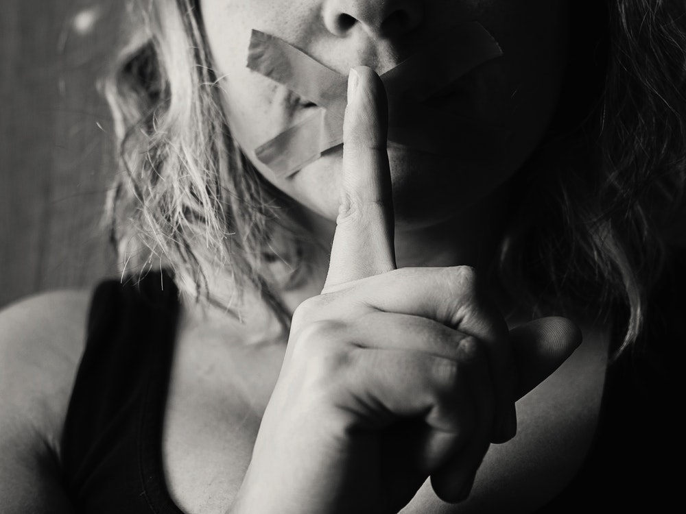 A Conservative Answer To The Free Speech Dilemma Posed By Woke Capital - Vimarsana News