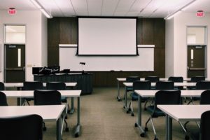 critical race theory in the classroom