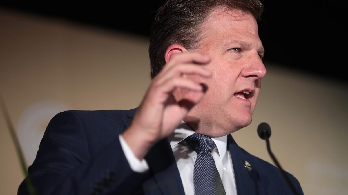 Chris Sununu