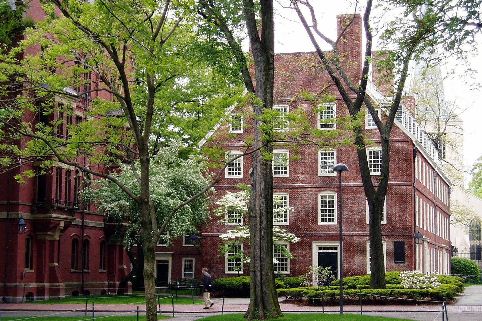 Critical Race Theory's Poisonous Roots Trace Back To Harvard University