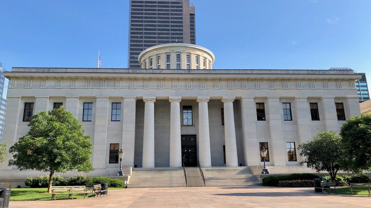 Ohio State House
