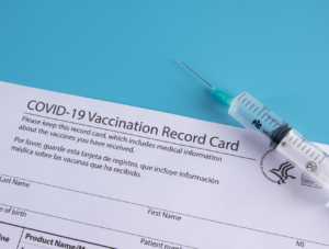 college vaccine requirements
