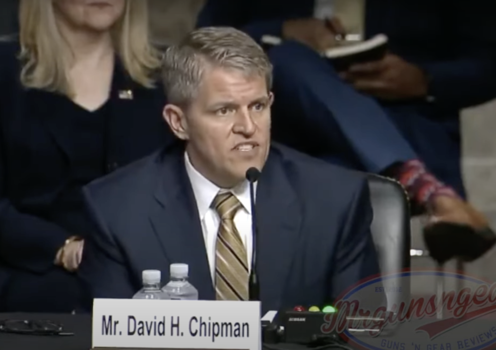 Biden ATF Nominee Deleted Thousands Of Tweets Prompting Speculation Of Prior Posts