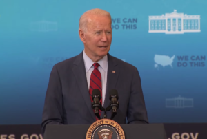 Latinx comments from Biden