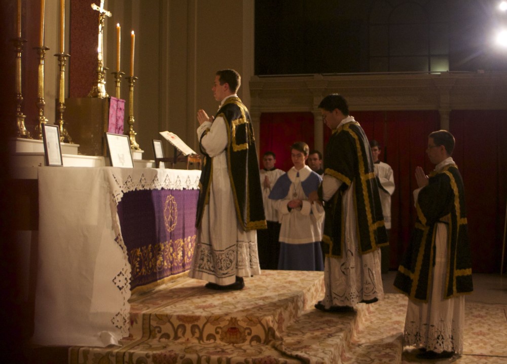 Pope Francis’s Restrictions On The Latin Mass Could Make It Stronger