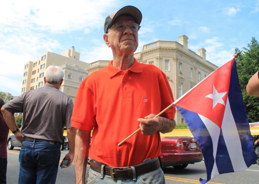 Socialism Has Ruined Cuba, And It Seeks To Engulf The United States