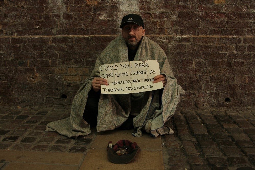 Wokeness Means Forcing Everyone Inside The Prison Of Mental Illness
